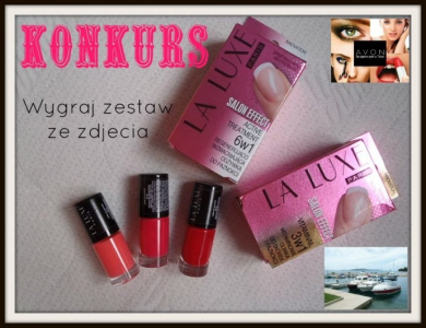 Konkurs "Bo piękno jest w Tobie"