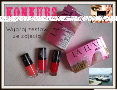 Konkurs "Bo piękno jest w Tobie"