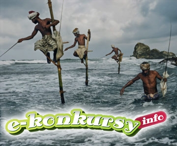 Konkurs "Wędkarstwo w obiektywie 2015"