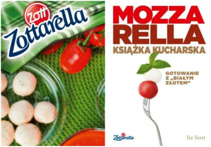 Wygraj jedną z 500 książek kulinarnych!