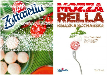 Wygraj jedną z 500 książek kulinarnych!