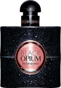 Zdobądź próbkę Black Opium