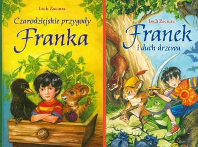 Zrób prezent swojemu dziecku i weź udział w konkursie