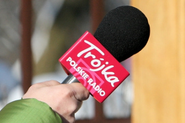 Wygraj specjalne karnety na festiwal T-Mobile Nowe Horyzo nty w Trójkowo Filmowo