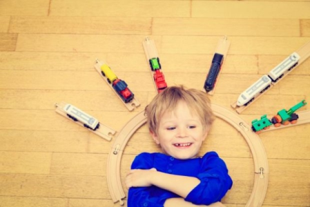 Konkurs "Mój mały podróżnik"