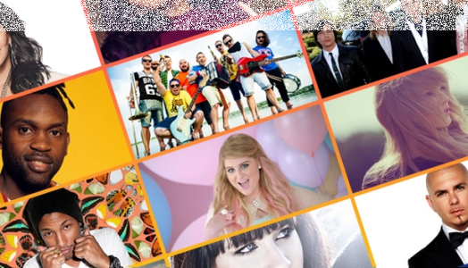 Konkurs "Słoneczne przeboje"