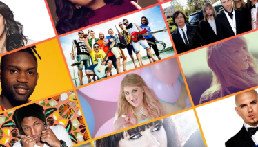 Konkurs "Słoneczne przeboje"