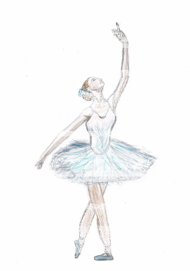 Wygraj baletki tradycyjne w jednym z czterech kolorów!