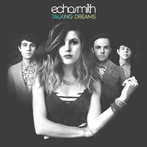 Wygraj debiutancki album zespołu Echosmith