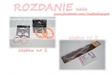 Wygraj wybrany zestaw: pielęgnacja lub biżuteria