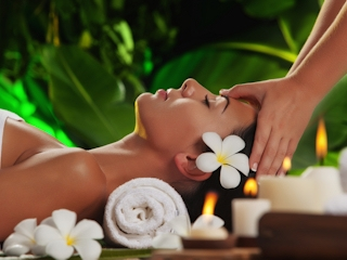 Konkurs "Ekologiczne zabiegi w BIO beauty care"