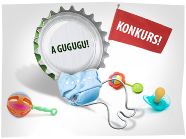 Konkurs fotograficzny z okazji Dnia Dziecka