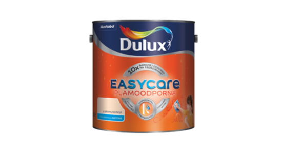Konkurs na DZIEŃ DZIECKA z Dulux EasyCare!