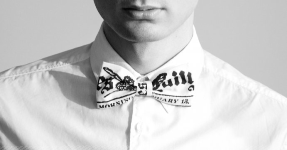 Konkurs: wygraj wyjątkową muchę!