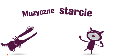 Konkurs "Muzyczne starcie"