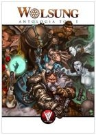 Konkurs "Wolsungowy"