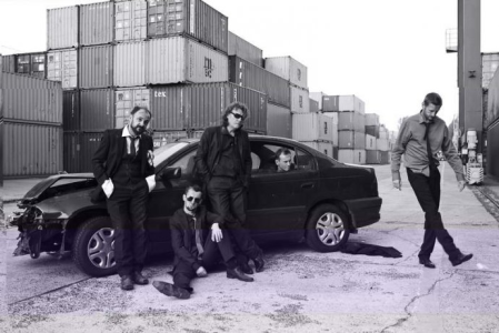 Wygraj płytę "Pogo CD + DVD" do godz. 12.00