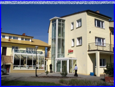 Wygraj pobyt weekendowy