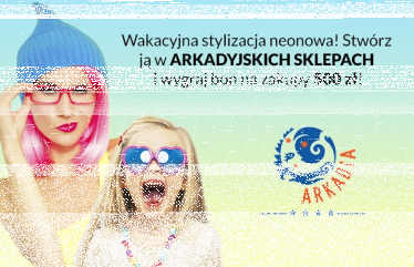 Konkurs: wystylizuj siebie i swoje dziecko i zgarnij kartę podarunkową na zakupy o wartości 500 zł!