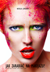 Kup książkę i weź udział w konkursie i wygraj zestaw kosmetyków, kurs i pobyt w SPA!