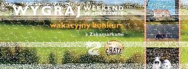 Rodzinny konkurs z Zakamarkami