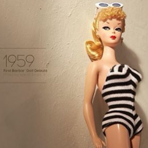 Wygraj lalkę Barbie