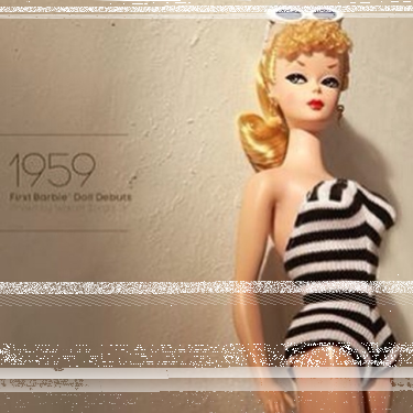 Wygraj lalkę Barbie