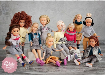 Wygraj lalkę po metamorfozie