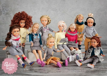 Wygraj lalkę po metamorfozie