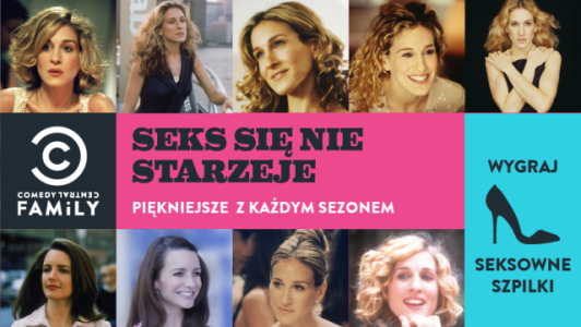 Wygraj seksowne szpilki!