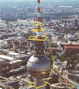 Wygraj wyjazd na LOLLAPALOOZA w BERLINie