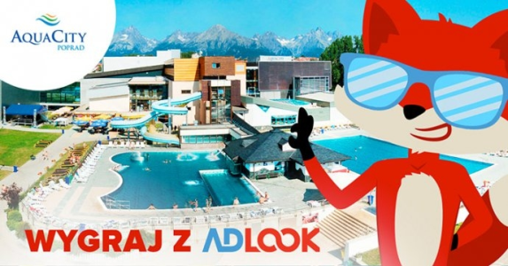 Konkurs "Co robi adlis w każdej wolnej chwili?"