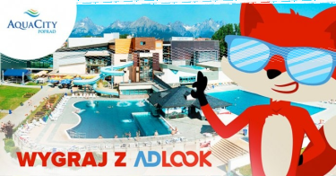 Konkurs "Co robi adlis w każdej wolnej chwili?"