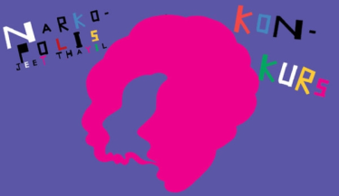 Wygraj egzemplarze powieści "Narkopolis" Jeeta Thayila!