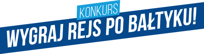 Wygraj niesamowity rejs po Bałtyku z Polferries