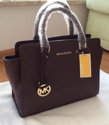 Wygraj torebkę Michael Kors w kolorze kawowym z Nescafe Sensazione Crème