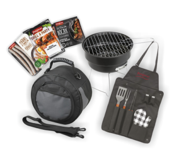 Konkurs grillowy, Płock