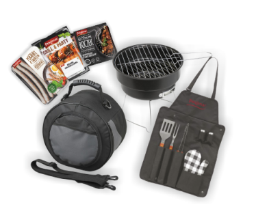 Konkurs grillowy, Płock