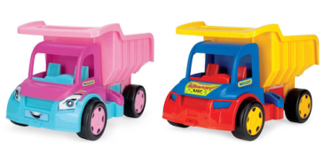 Konkurs "Minka Miesiąca - Czerwiec 2015"