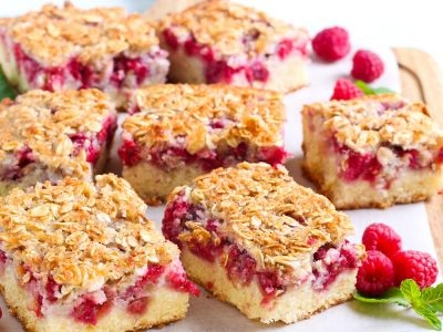 Konkurs na najciekawsze ciasto pt. "Słodki Zamość"