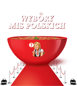 Konkurs "Wybory mis polskich"