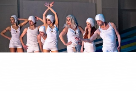 Wygraj wejściówki do Teatr Śląski