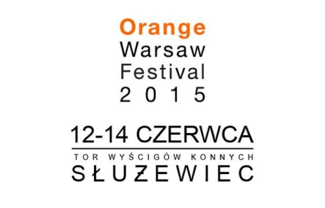 Konkurs: wygraj wejściówki na Oragen Warsaw Festival, Warszawa