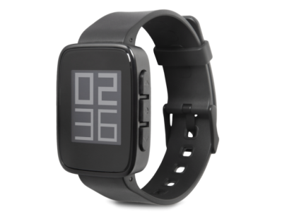 Wygraj smartwatch Chronos ECO