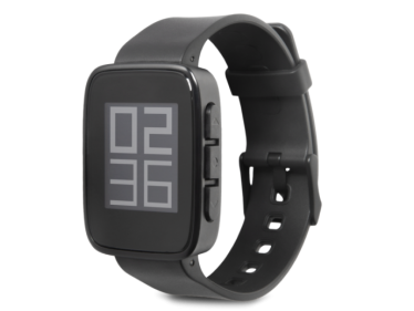 Wygraj smartwatch Chronos ECO