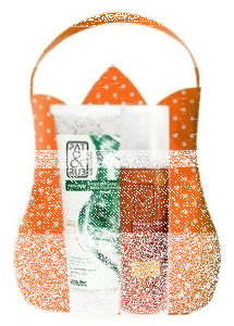 Wygraj zestaw "Ekspresowe Opalanie" od Pat & Rub