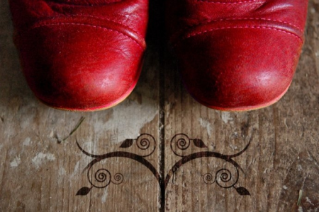 Konkurs: pokaż swoje stopy i wygraj wyjazd na Cersaie 2015