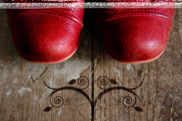 Konkurs: pokaż swoje stopy i wygraj wyjazd na Cersaie 2015