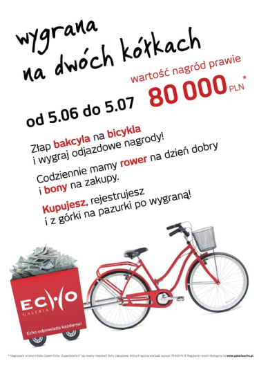 Konkurs "Super loteria II"