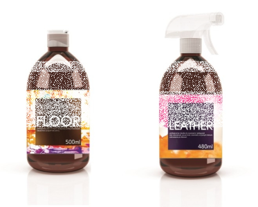 Wygraj zestaw kosmetyków do wnętrz Perfect House!